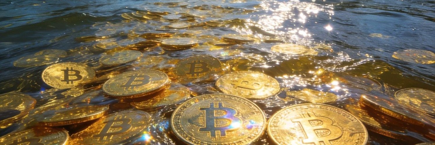 Crypto | The Long River banner