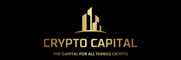 CryptoCapitalAI Profile Banner