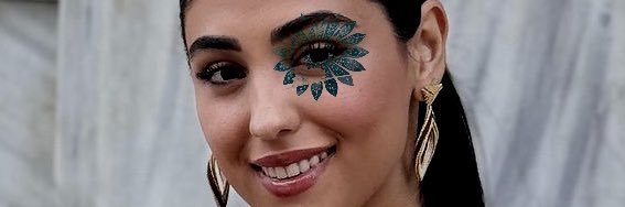 maral Jamshidi's banner