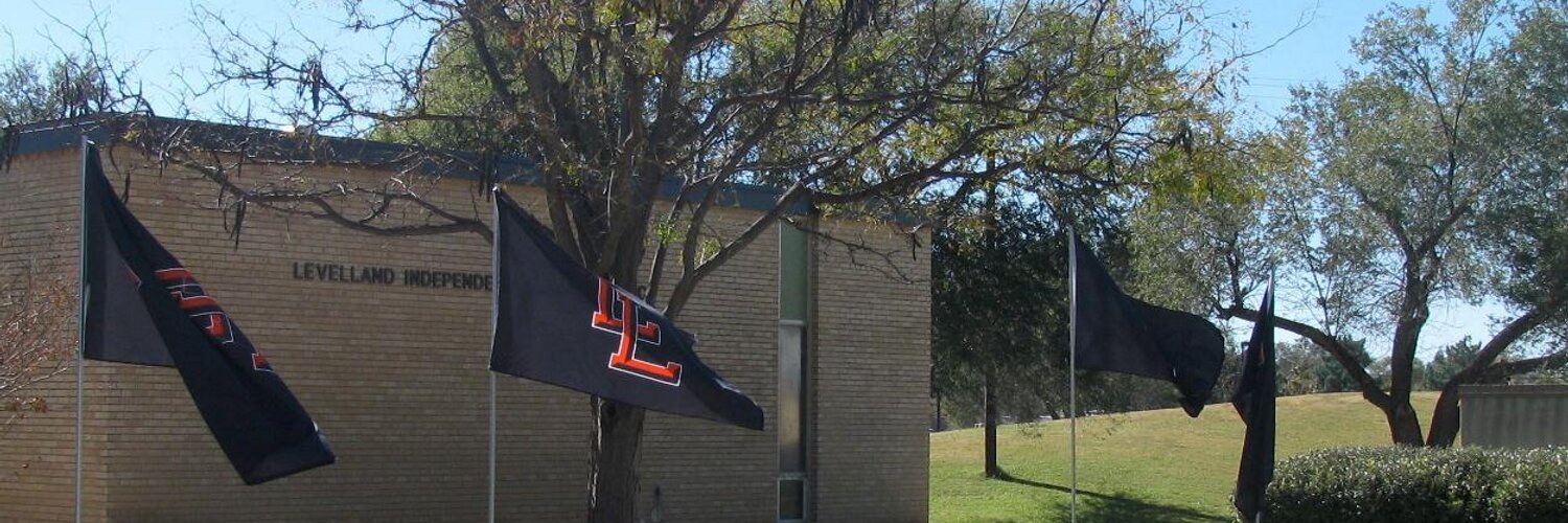 Levelland ISD (LevellandISD) Twitter