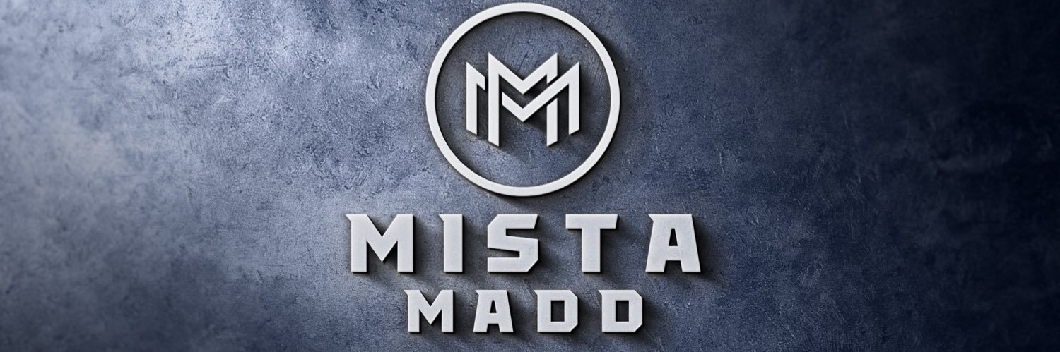 IG: therealmaddhatta banner