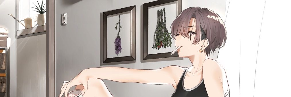 Khanh // unidecimo banner