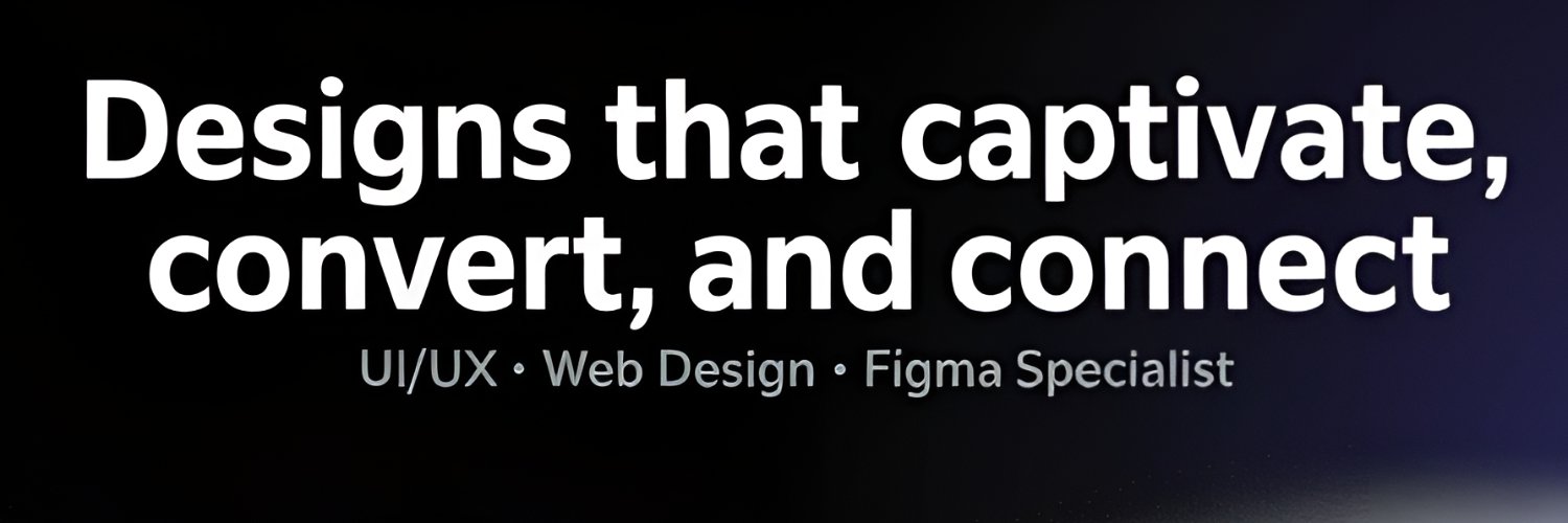 SananDesigns's profile banner image