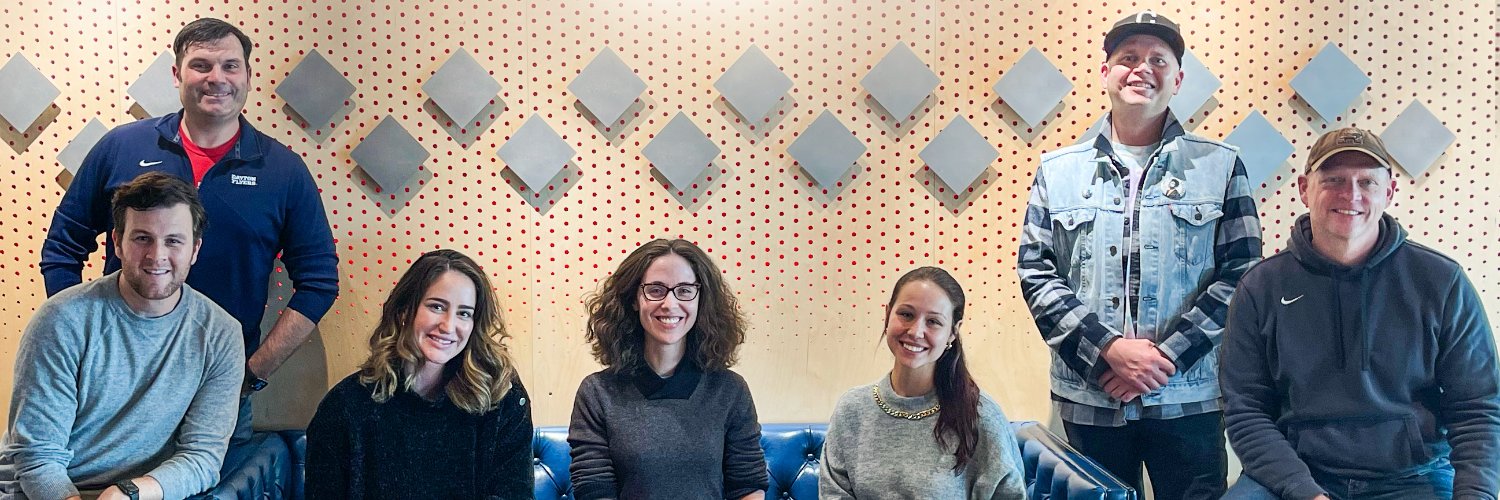 AAF - Cleveland banner