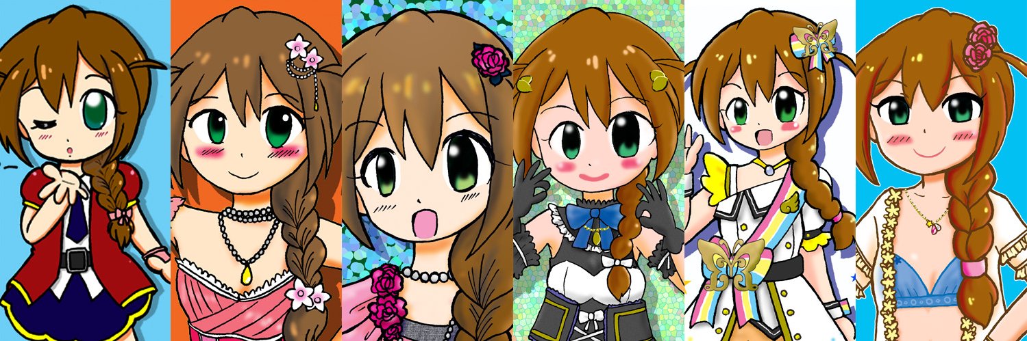 kazefukuko's profile banner image