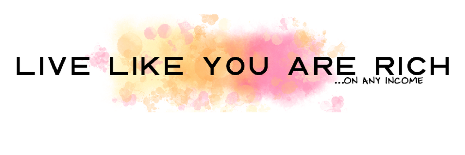 LiveLikeYouAreRich banner