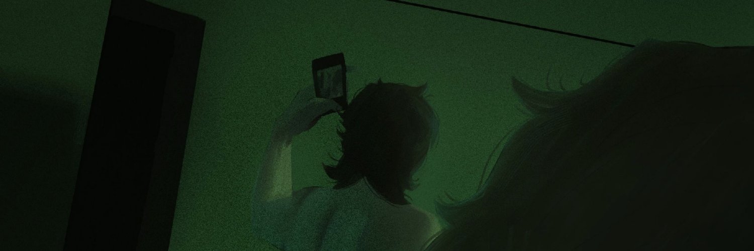 eeerievoid's profile banner image