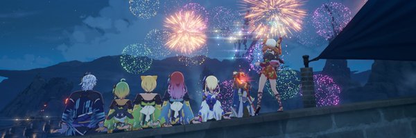 buleproyou Profile Banner