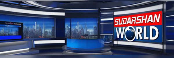 Sudarshan_World Profile Banner