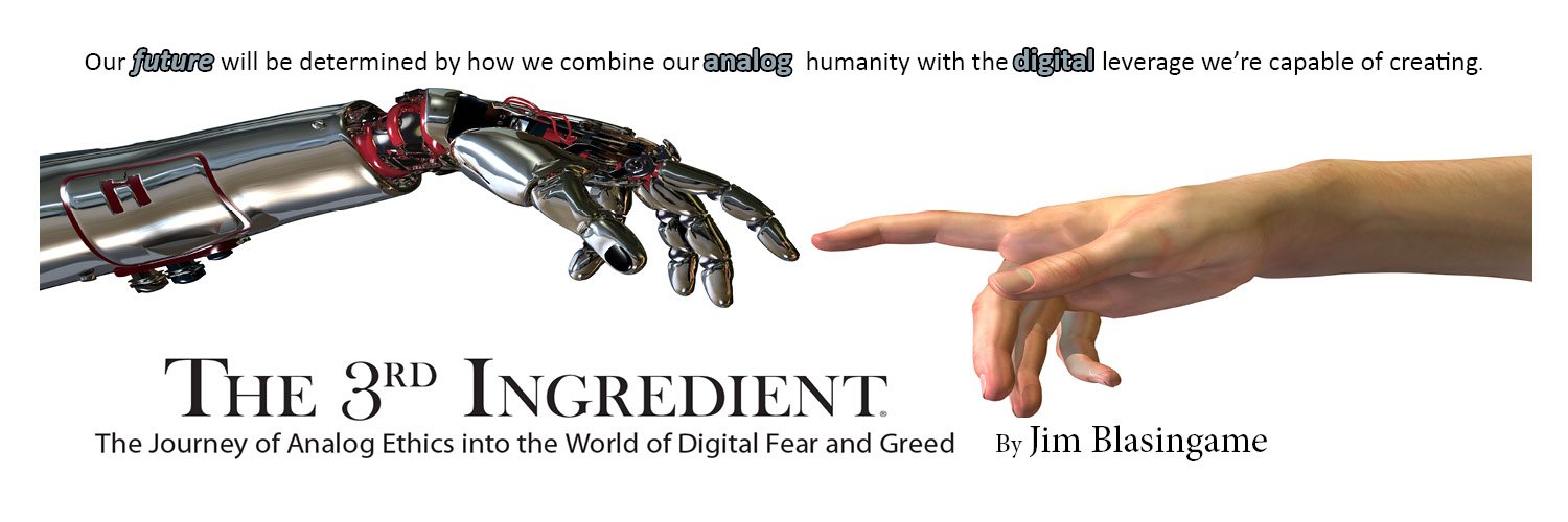 Jim Blasingame banner