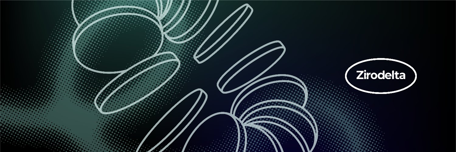 Zirodelta banner