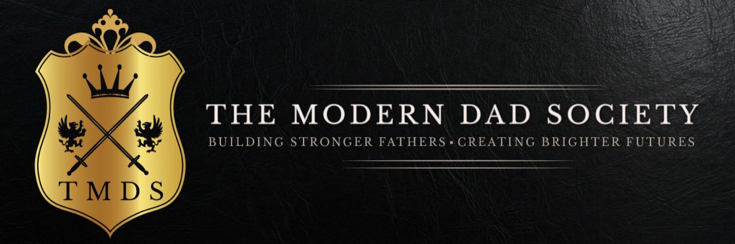 ModDadSociety's profile banner image