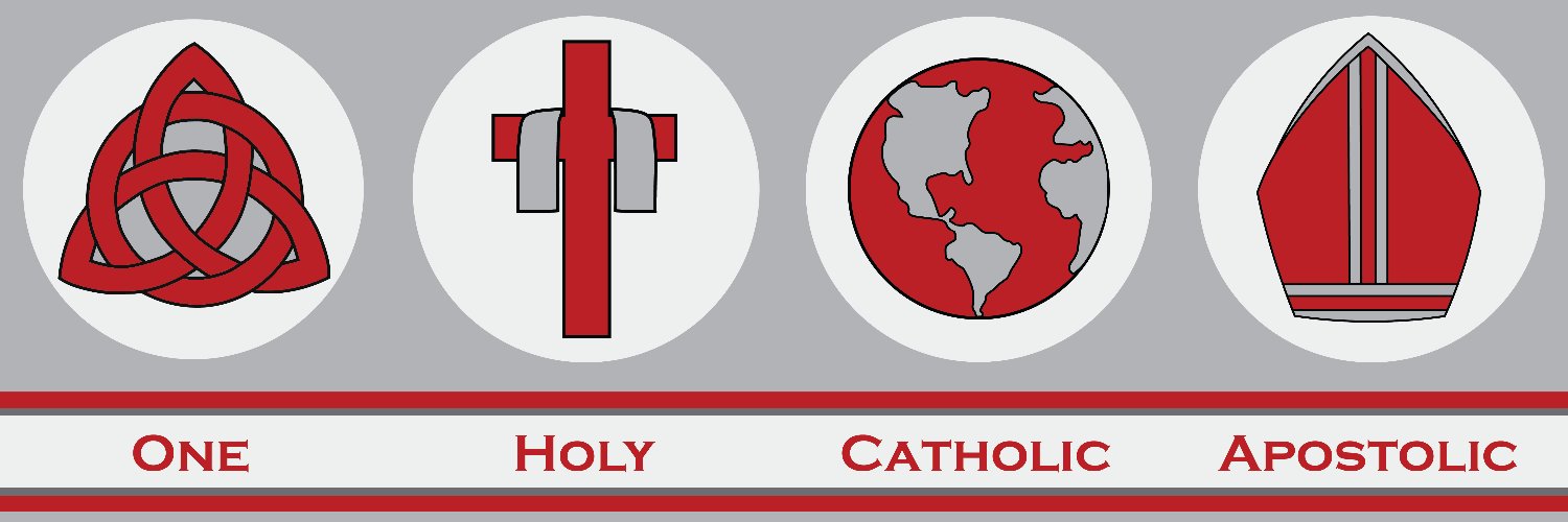 Buckeye Catholic banner