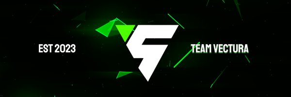 Vectura eSports Profile Banner