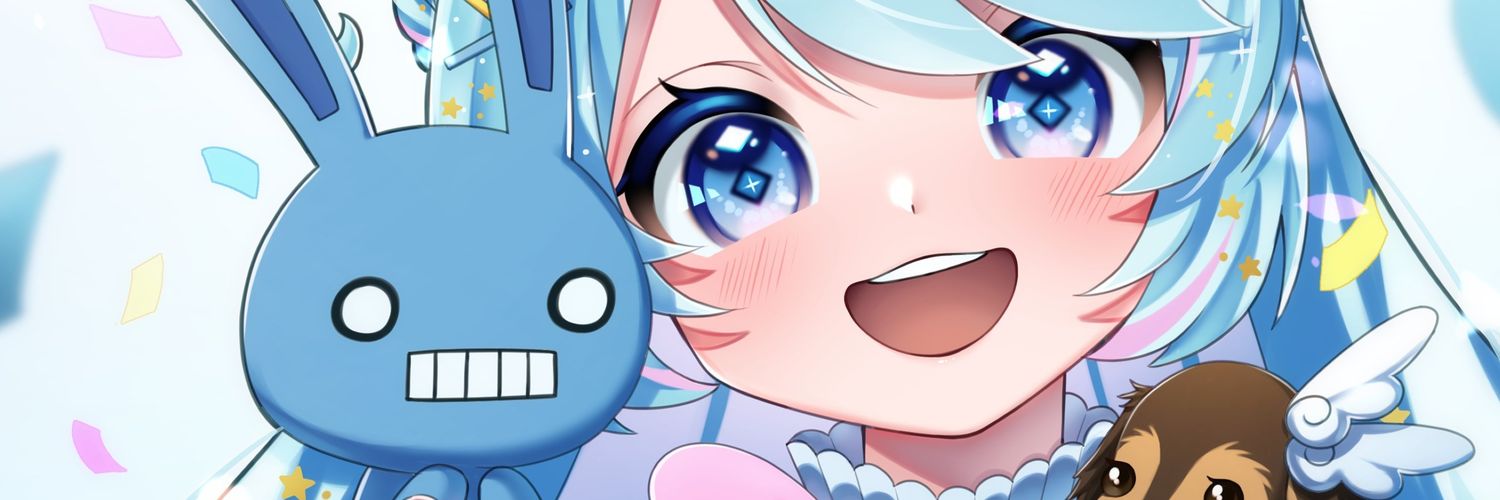 SabunoMeru's profile banner image