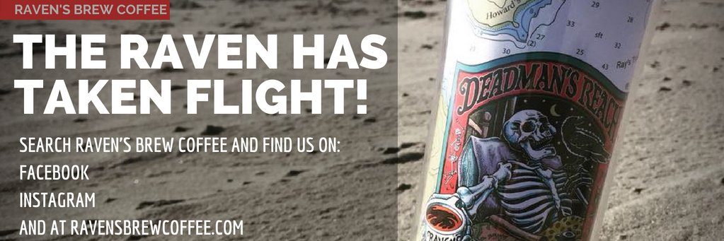 RavensBrew's profile banner image
