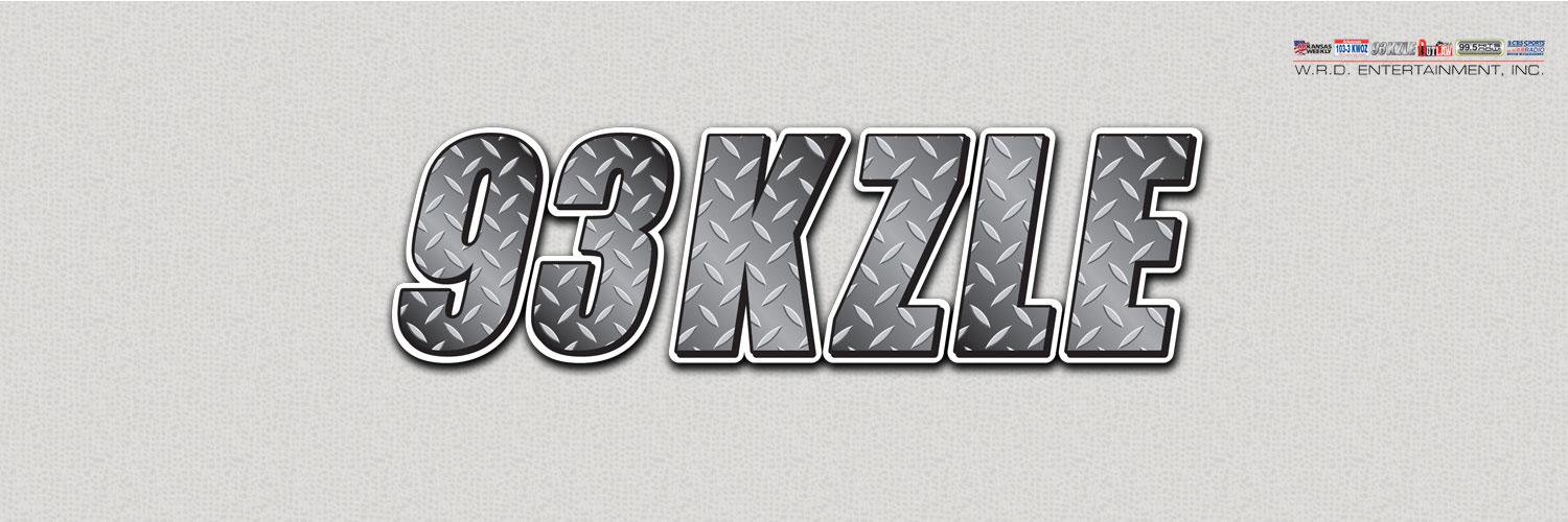 93KZLE's profile banner image