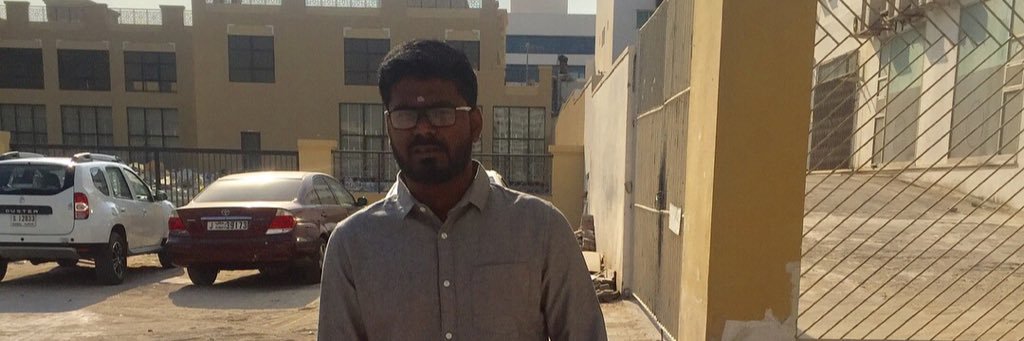 vinothmech258's profile banner image