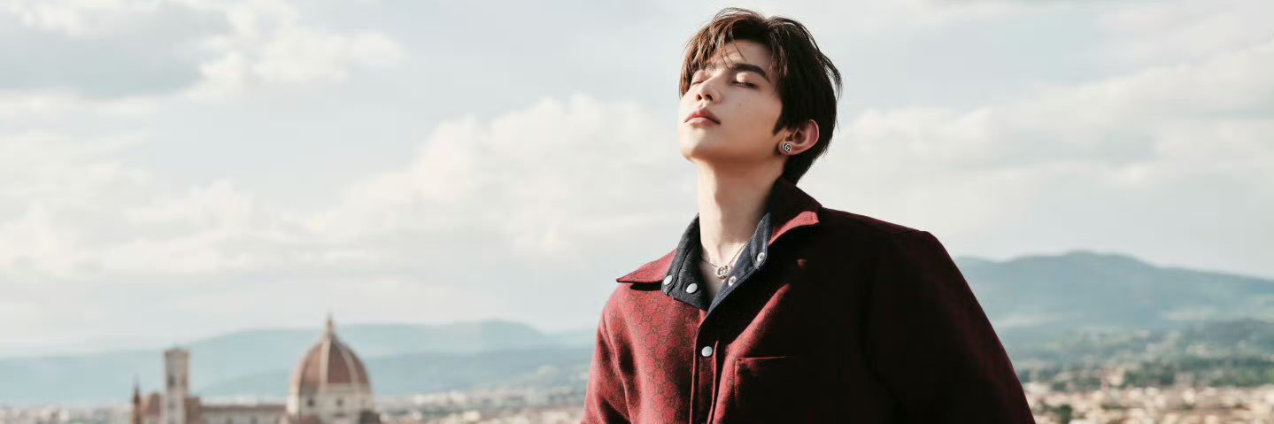 zhanghacy's profile banner image