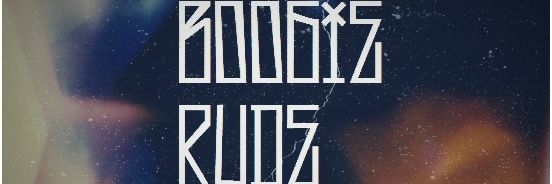 BoogieRude8's profile banner image