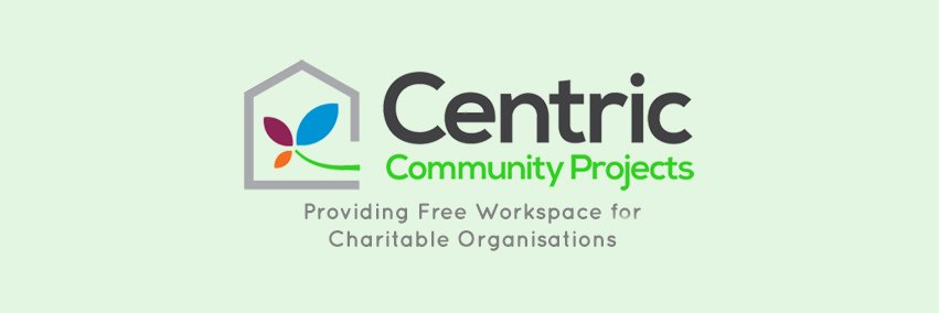 Centric_Project's profile banner image
