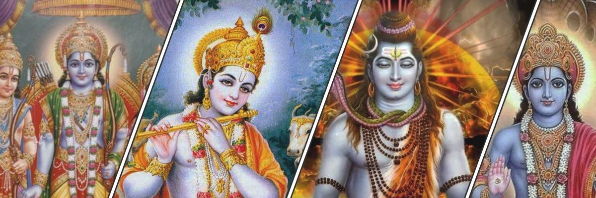 विष्णुप्रिया™'s banner