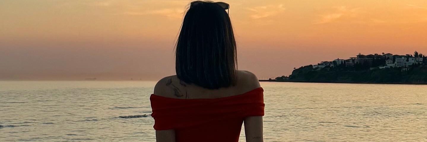 aysee__gul's profile banner image