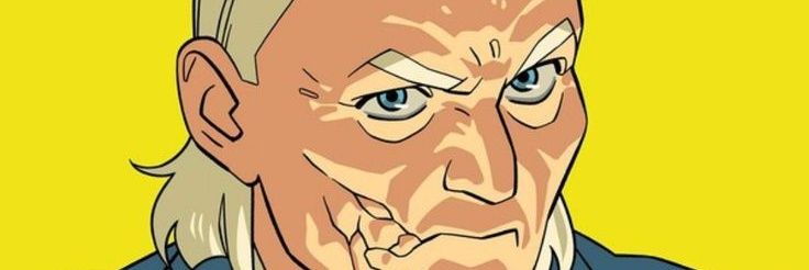 Cecil Steadman 🌐 banner