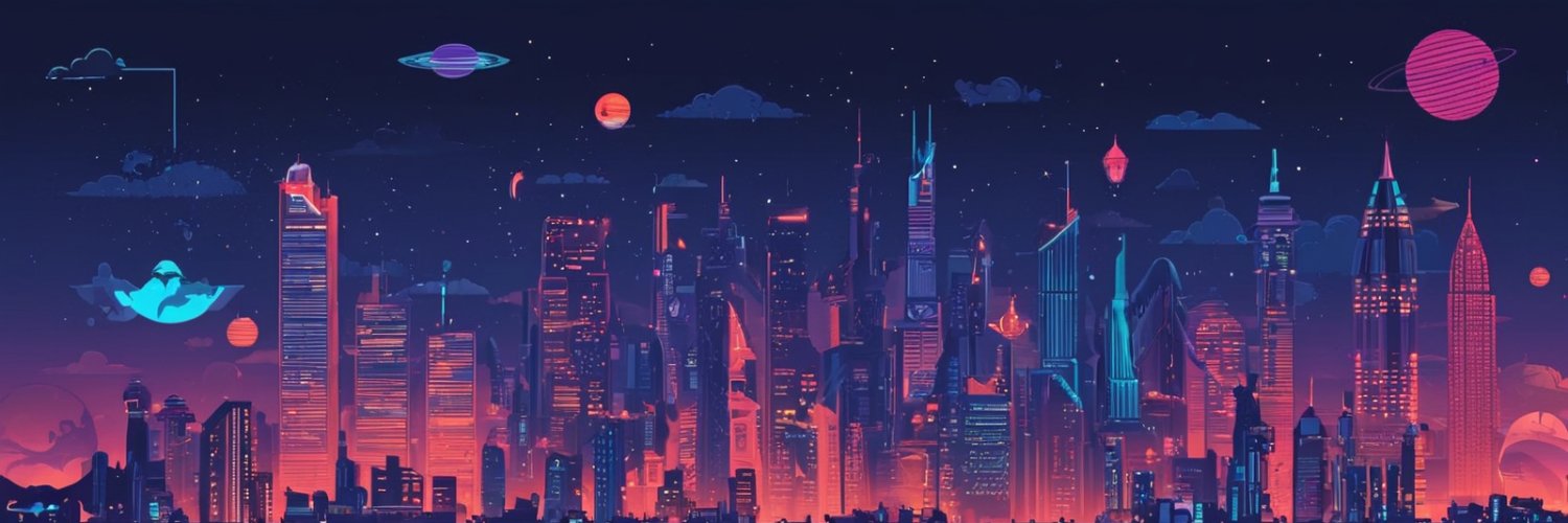 NotNotARealBot's profile banner image