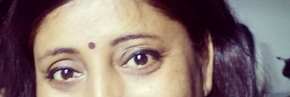 KukretiSandhya's profile banner image