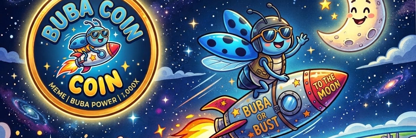 buba_sol's profile banner image
