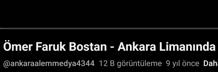 ahidogan6's profile banner image