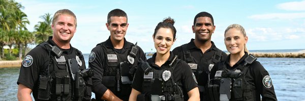 Boca Raton Police Profile Banner