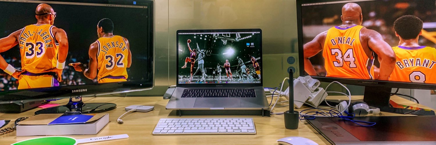 Kabelo Moshapalo banner