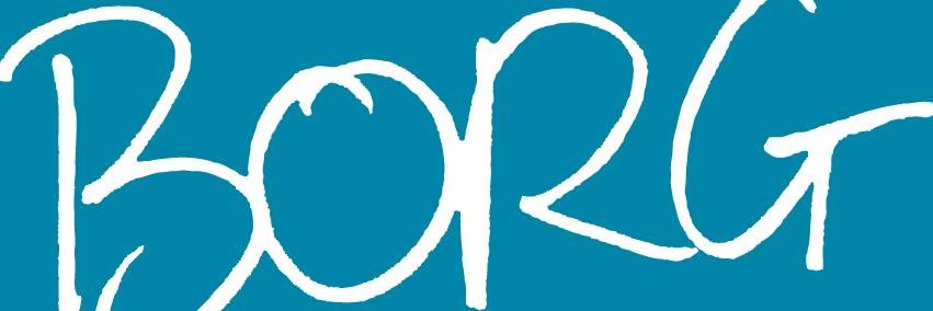 Sandra Borg banner