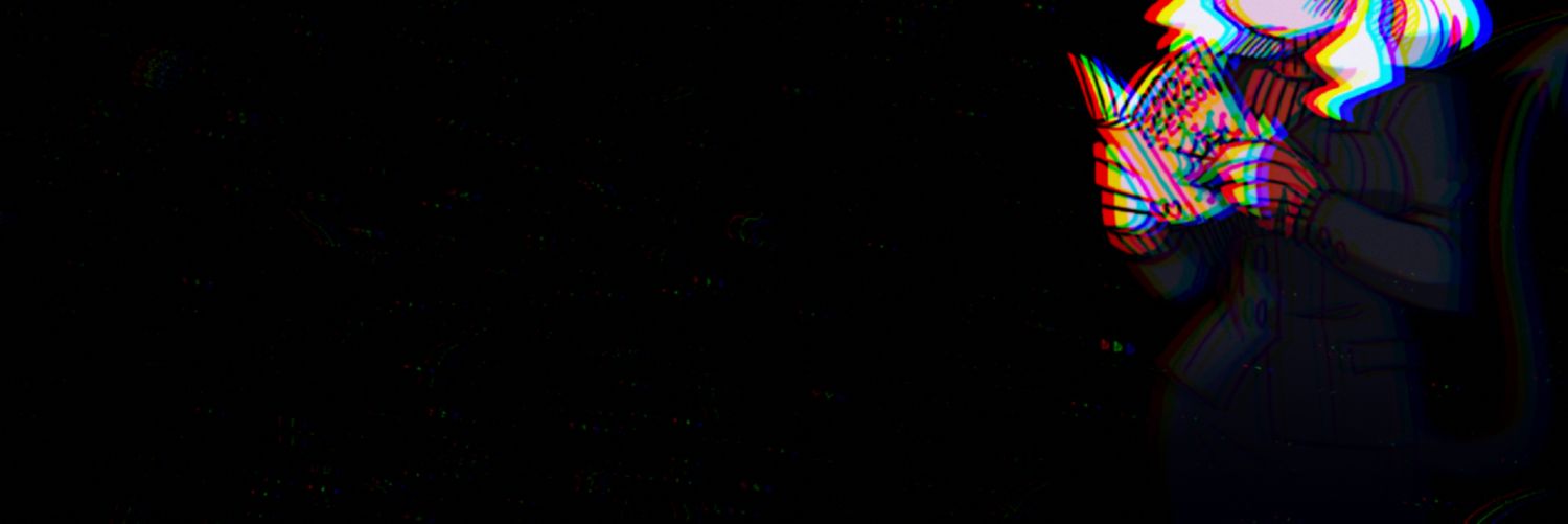 hellstwink's profile banner image