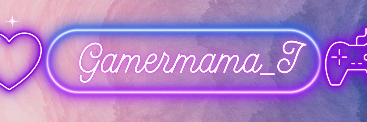 Gamermama_J banner