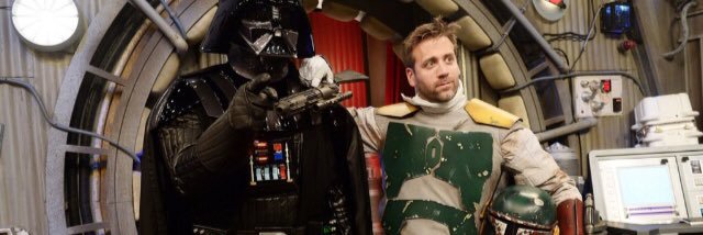 Max Kellerman's banner