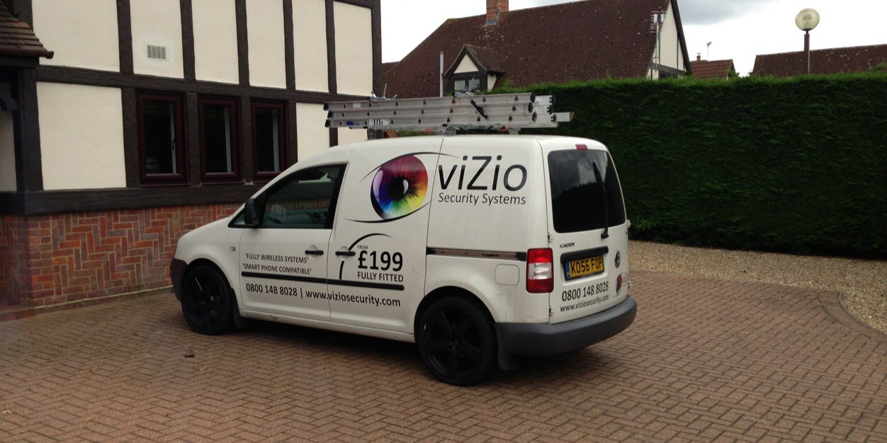 VizoSecurityLtd's profile banner image