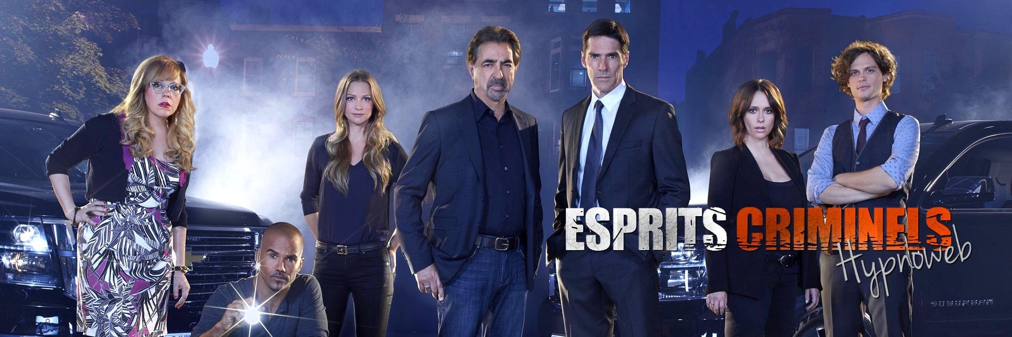 CriminalmindsHW's profile banner image