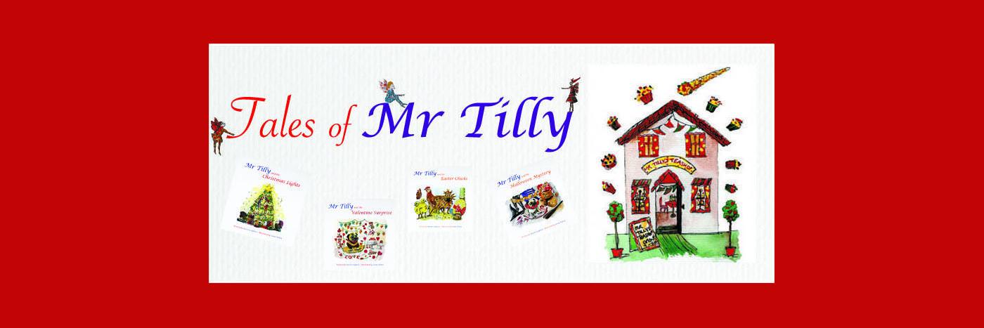 talesofmrtilly's profile banner image