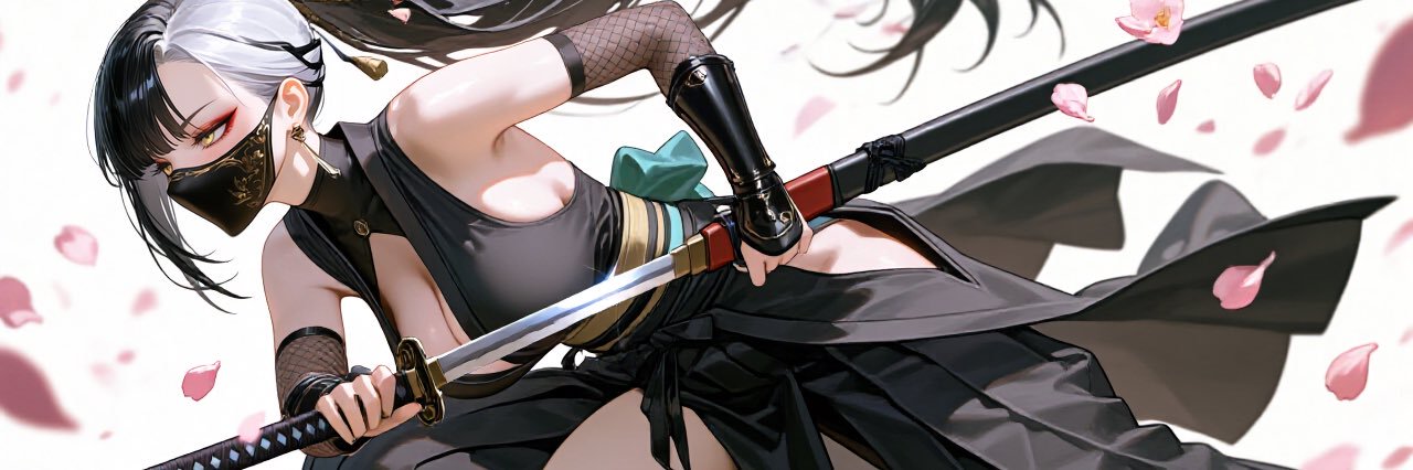 子猫にごはん banner