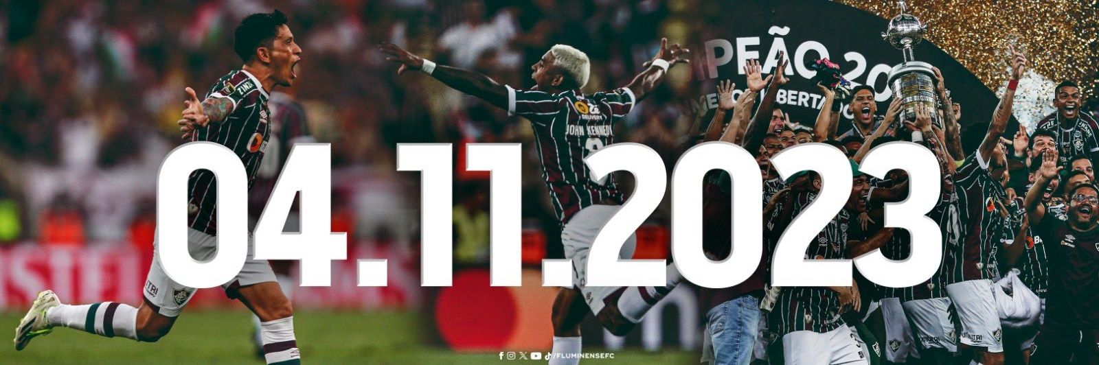 Robson massardi banner