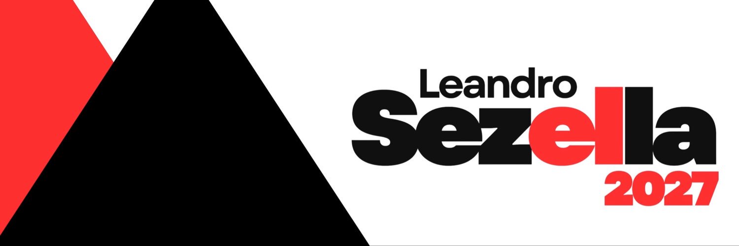 LeandroSezella's profile banner image
