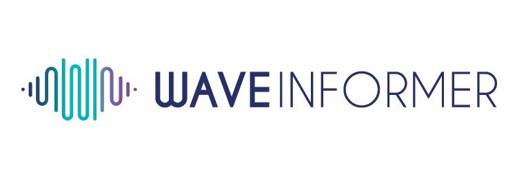 Waveinformer banner