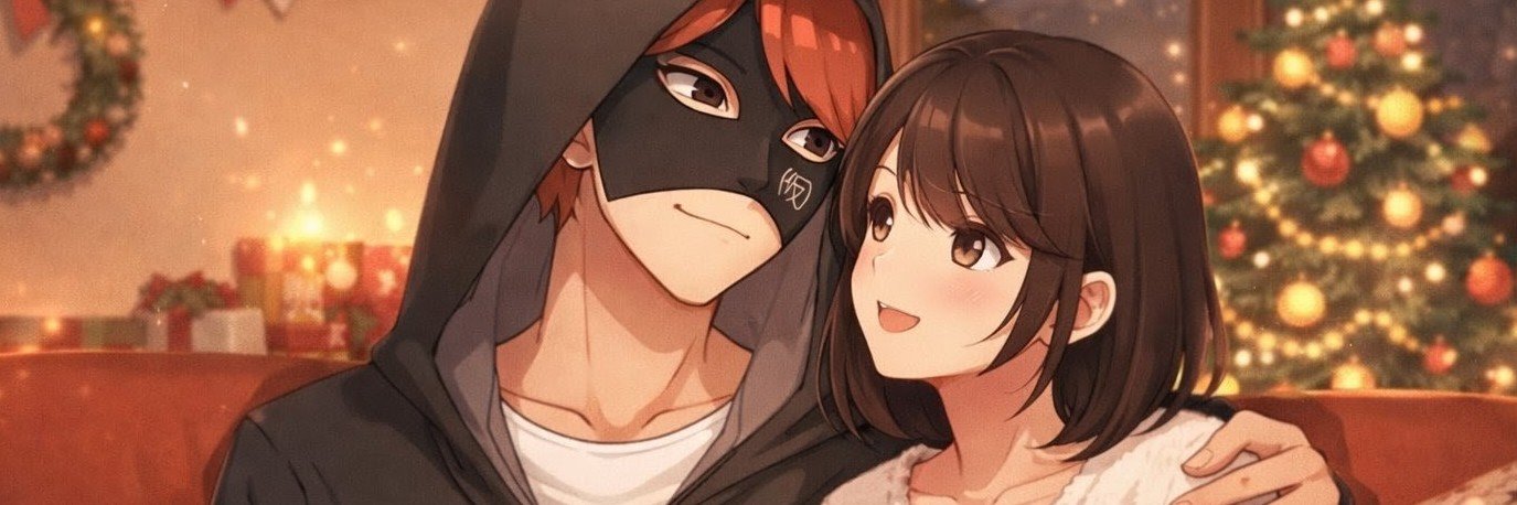 minato_kari's profile banner image