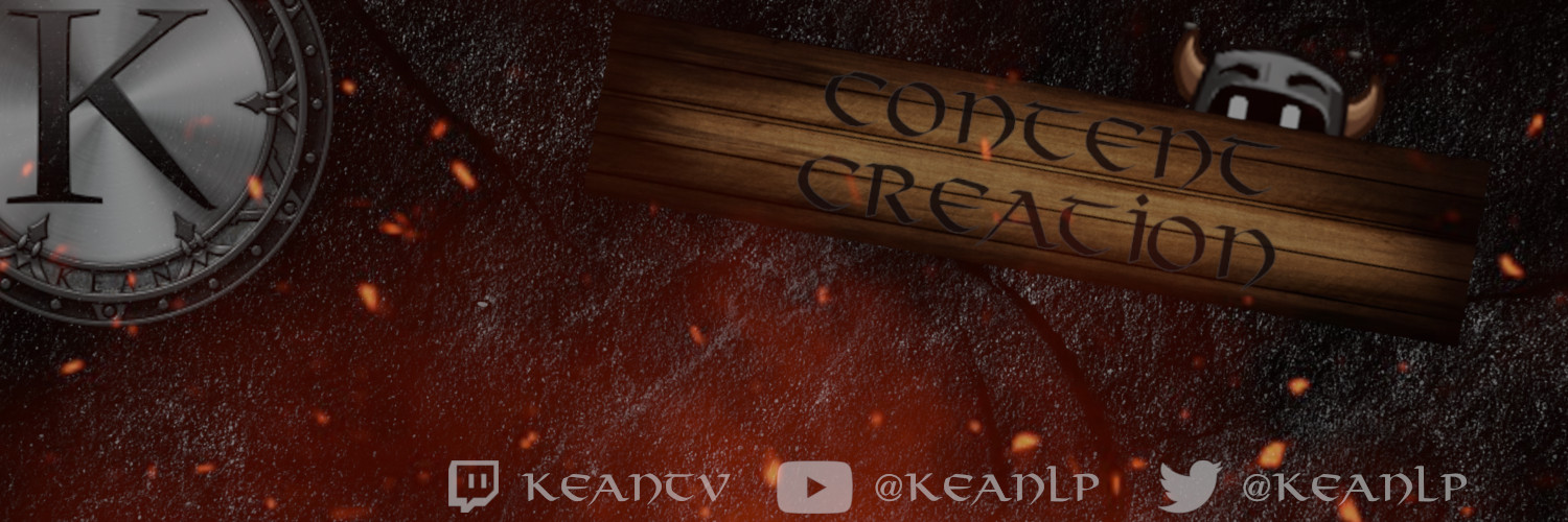 KeanLP's profile banner image