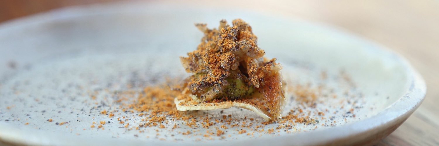 RestauranteriaMX banner