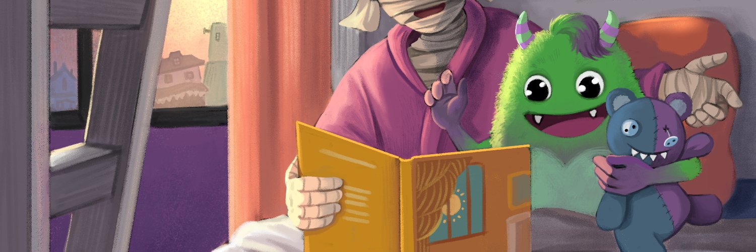 JudyDeYoungAuth's profile banner image