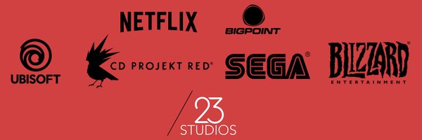 23StudiosTR Profile Banner